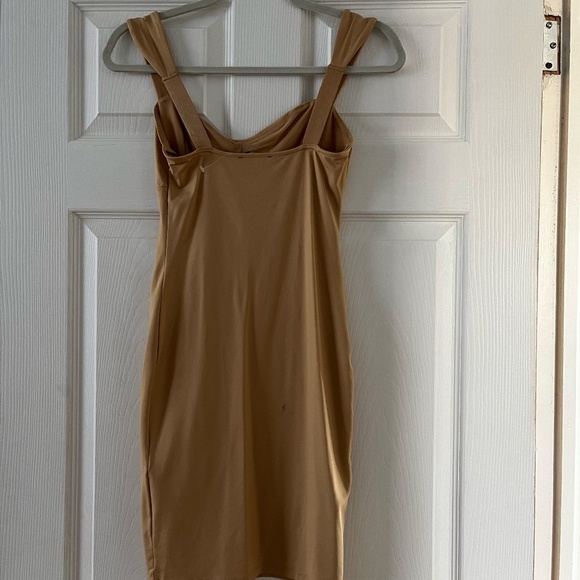 Forever 21 Bodycon Mini Dress - Picture 2 of 2